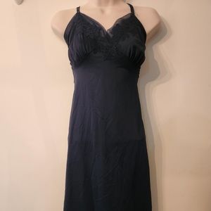 Vintage slip dress